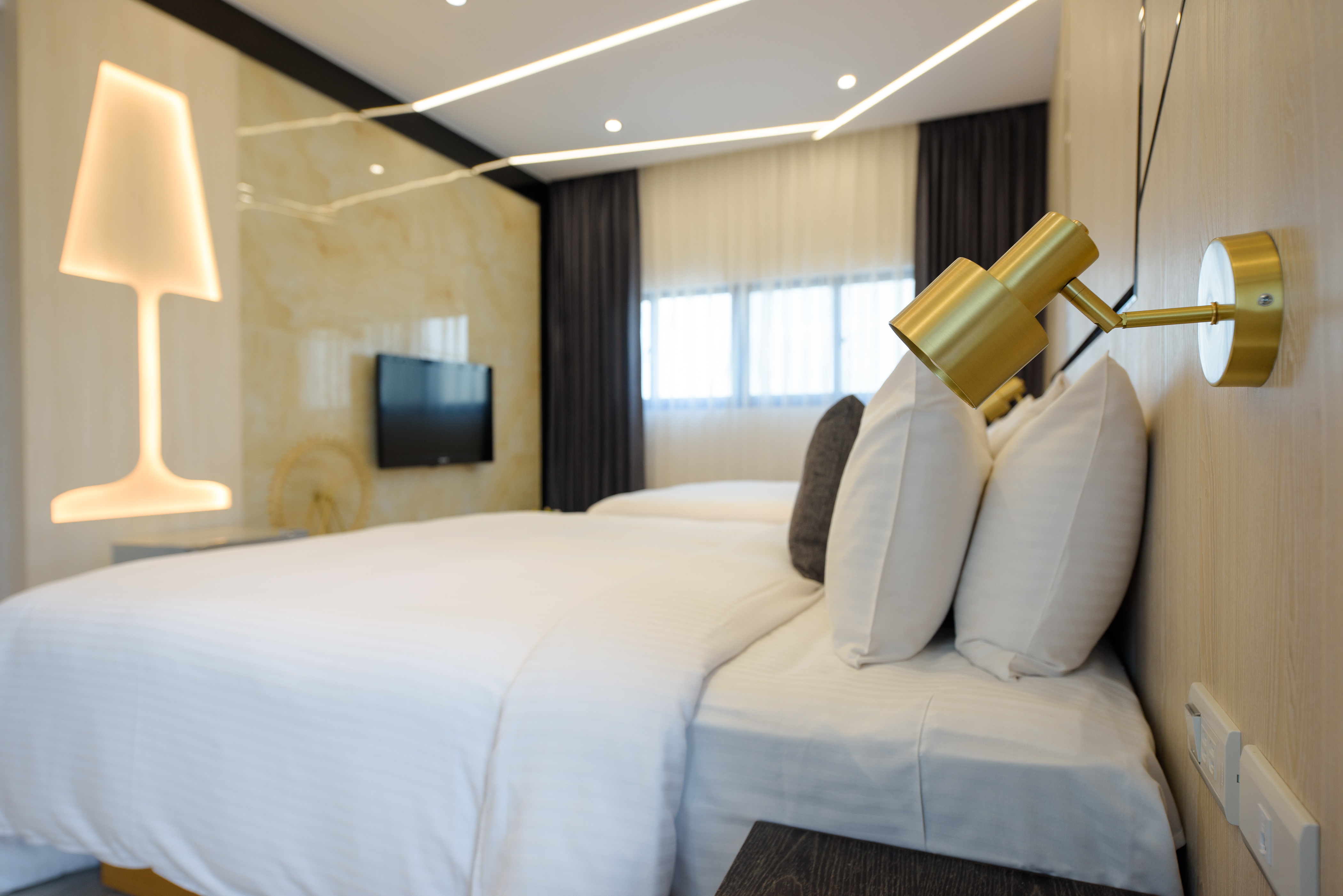 澎湖旅遊-珍珠陽台四人房